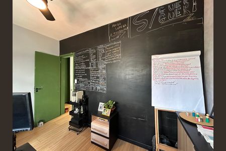 Apartamento à venda com 80m², 2 quartos e 2 vagasQuarto 1