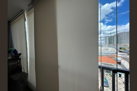 Apartamento à venda com 80m², 2 quartos e 2 vagasVaranda da Sala