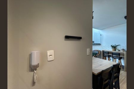 Apartamento à venda com 80m², 2 quartos e 2 vagasCozinha