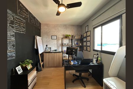 Apartamento à venda com 80m², 2 quartos e 2 vagasQuarto 1