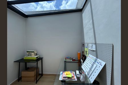 Apartamento à venda com 80m², 2 quartos e 2 vagasÁrea do quarto 2