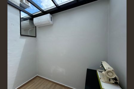 Apartamento à venda com 80m², 2 quartos e 2 vagasÁrea do quarto 2