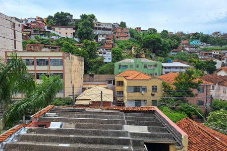 Sala de apartamento para alugar com 3 quartos, 130m² em Icaraí, Niterói