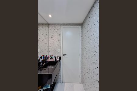 Apartamento à venda com 35m², 2 quartos e sem vaga Apartamento à venda com 35m², 2 quartos e sem vagaBanheiro