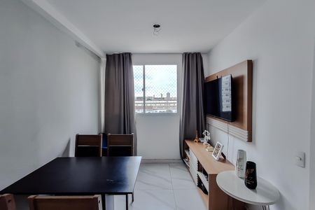 Sala de apartamento para alugar com 2 quartos, 35m² em Ipiranga, São Paulo