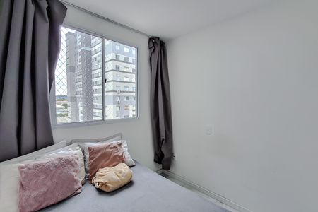 Apartamento à venda com 35m², 2 quartos e sem vaga Apartamento à venda com 35m², 2 quartos e sem vagaQuarto 1