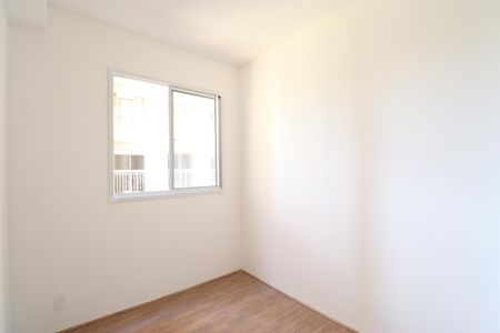 Apartamento para alugar com 43m², 2 quartos e sem vagaQuarto 1