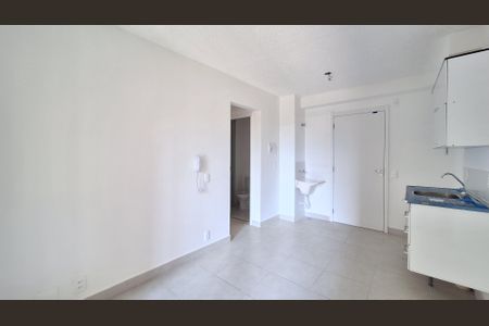 Apartamento para alugar com 43m², 2 quartos e sem vaga Apartamento para alugar com 43m², 2 quartos e sem vagaSala\Cozinha e Àrea de Serviço