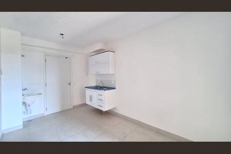 Apartamento para alugar com 43m², 2 quartos e sem vaga Apartamento para alugar com 43m², 2 quartos e sem vagaSala\Cozinha e Àrea de Serviço
