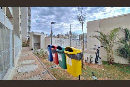 Apartamento para alugar com 43m², 2 quartos e sem vaga Apartamento para alugar com 43m², 2 quartos e sem vagaÁrea comum