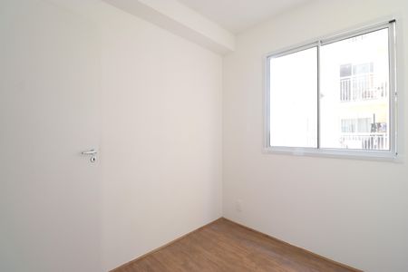 Apartamento para alugar com 43m², 2 quartos e sem vagaQuarto 1