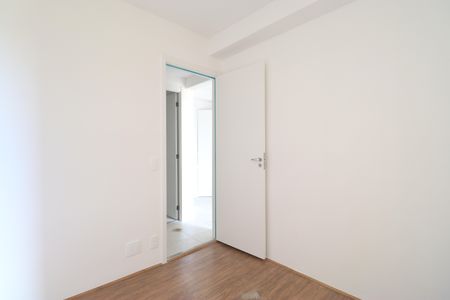 Apartamento para alugar com 43m², 2 quartos e sem vagaQuarto 1
