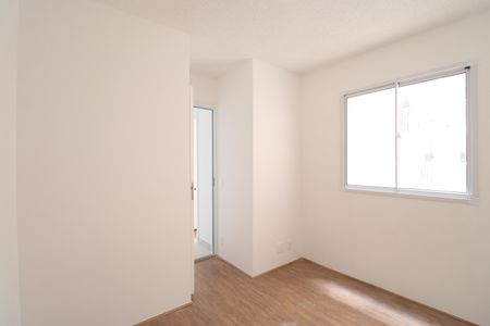 Apartamento para alugar com 43m², 2 quartos e sem vagaQuarto 2
