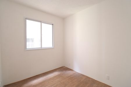 Apartamento para alugar com 43m², 2 quartos e sem vagaQuarto 2