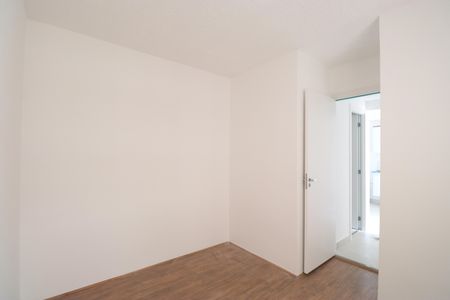 Apartamento para alugar com 43m², 2 quartos e sem vagaQuarto 2