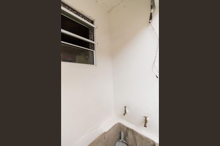 Casa para alugar com 35m², 1 quarto e sem vagaÁrea de Serviço
