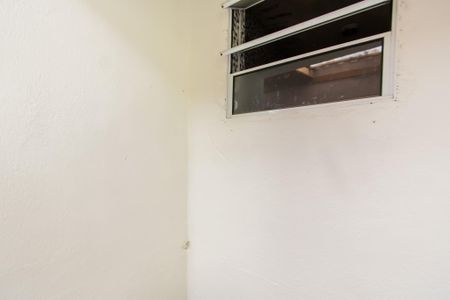 Casa para alugar com 35m², 1 quarto e sem vagaÁrea de Serviço