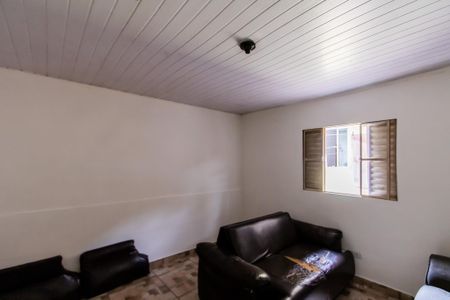 Quarto de casa para alugar com 1 quarto, 35m² em Jardim Ipanema(zona Leste), São Paulo