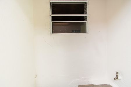 Casa para alugar com 35m², 1 quarto e sem vagaÁrea de Serviço