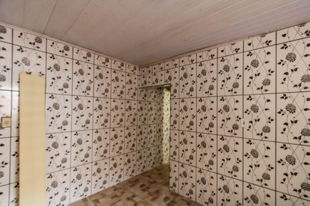 Casa para alugar com 35m², 1 quarto e sem vagaCozinha