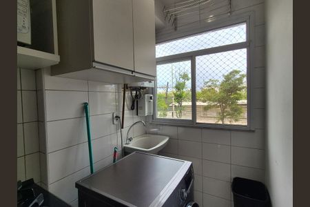 Apartamento à venda com 67m², 2 quartos e 1 vaga