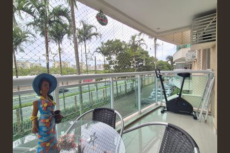 Apartamento à venda com 67m², 2 quartos e 1 vaga