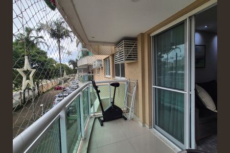 Apartamento à venda com 67m², 2 quartos e 1 vaga