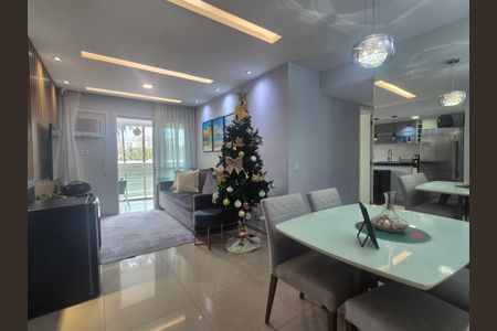 Apartamento à venda com 67m², 2 quartos e 1 vaga