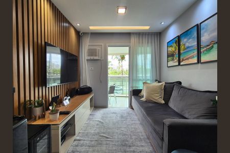 Apartamento à venda com 67m², 2 quartos e 1 vaga