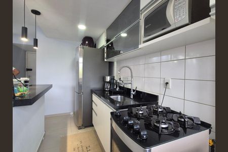 Apartamento à venda com 67m², 2 quartos e 1 vaga