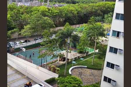 Apartamento à venda com 67m², 2 quartos e 1 vaga