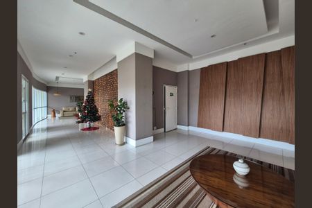 Apartamento à venda com 67m², 2 quartos e 1 vaga