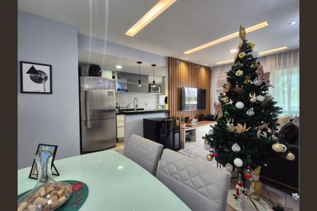 Apartamento à venda com 2 quartos, 67m² em Recreio dos Bandeirantes, Rio de Janeiro