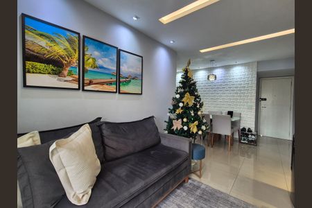 Apartamento à venda com 67m², 2 quartos e 1 vaga