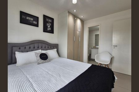 Apartamento à venda com 67m², 2 quartos e 1 vaga