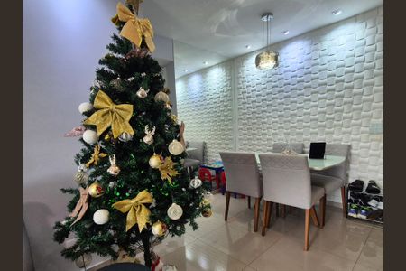 Apartamento à venda com 67m², 2 quartos e 1 vaga