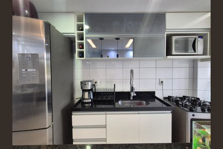 Apartamento à venda com 67m², 2 quartos e 1 vaga