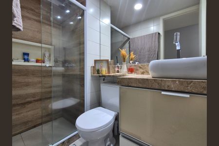 Apartamento à venda com 67m², 2 quartos e 1 vaga