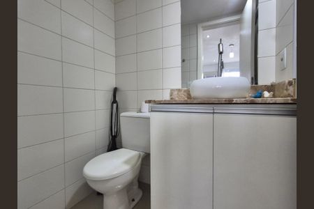 Apartamento à venda com 67m², 2 quartos e 1 vaga