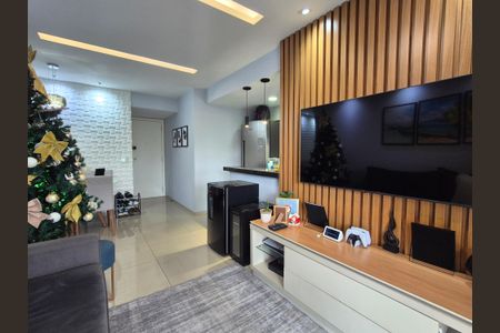 Apartamento à venda com 67m², 2 quartos e 1 vaga