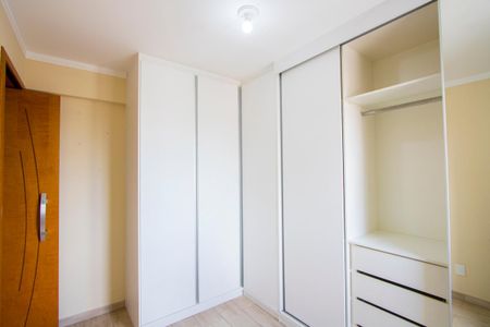 Apartamento para alugar com 61m², 2 quartos e 1 vagaQuarto 2