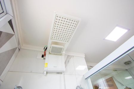 Apartamento para alugar com 61m², 2 quartos e 1 vagaBanheiro