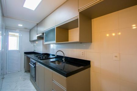 Apartamento para alugar com 61m², 2 quartos e 1 vagaCozinha/Área de serviço
