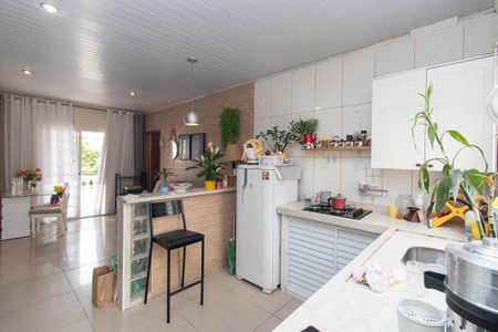 Casa para alugar com 95m², 1 quarto e sem vagaCozinha