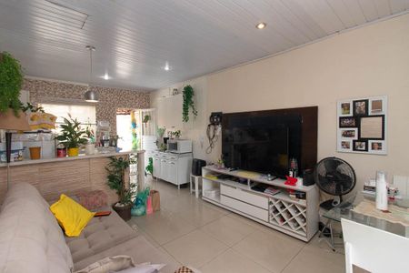 Casa para alugar com 1 quarto, 80m² em Vila Nova Mazzei, São Paulo