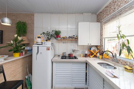 Casa para alugar com 95m², 1 quarto e sem vagaCozinha