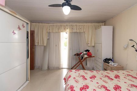 Casa para alugar com 1 quarto, 80m² em Vila Nova Mazzei, São Paulo