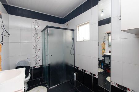 Casa para alugar com 1 quarto, 80m² em Vila Nova Mazzei, São Paulo