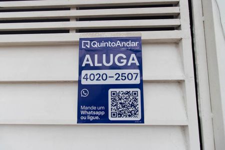 Casa para alugar com 95m², 1 quarto e sem vagaPlaca