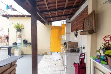 Casa para alugar com 95m², 1 quarto e sem vagaÁrea de Serviço